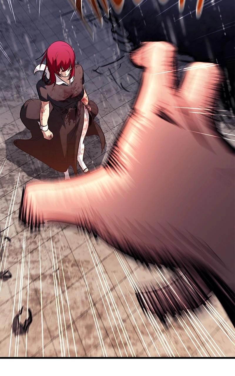 Read Ghost King chapter 45 image 34 on Lezhin
