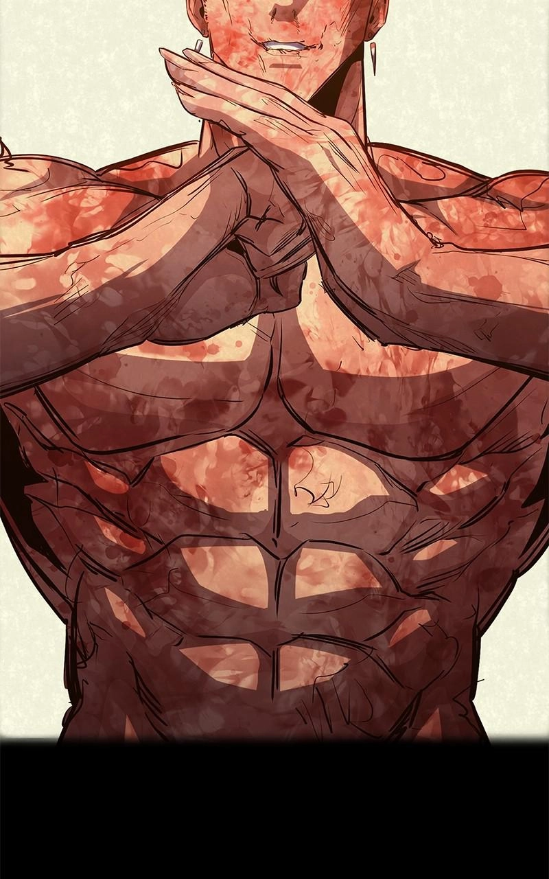 Read Ghost King chapter 45 image 5 on Lezhin