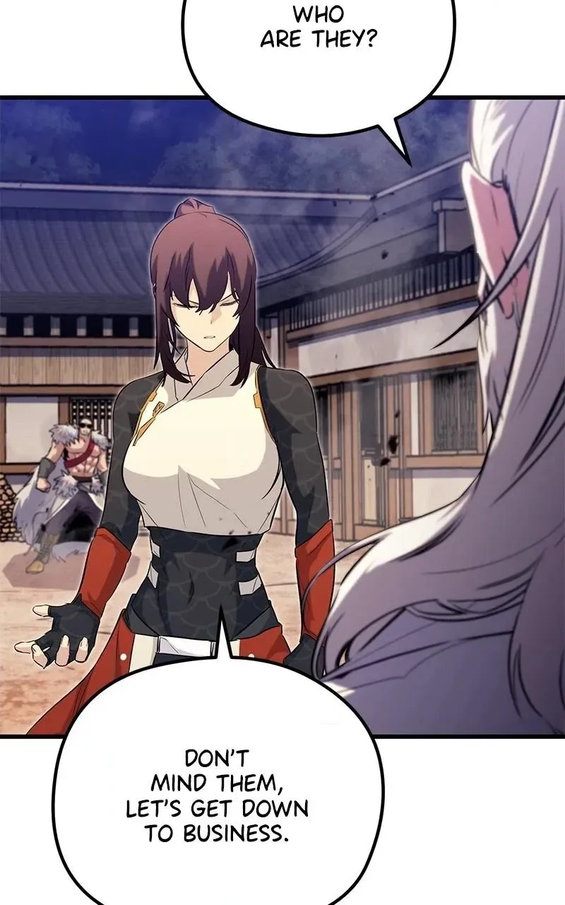 Read Ghost King chapter 45 image 59 on Lezhin