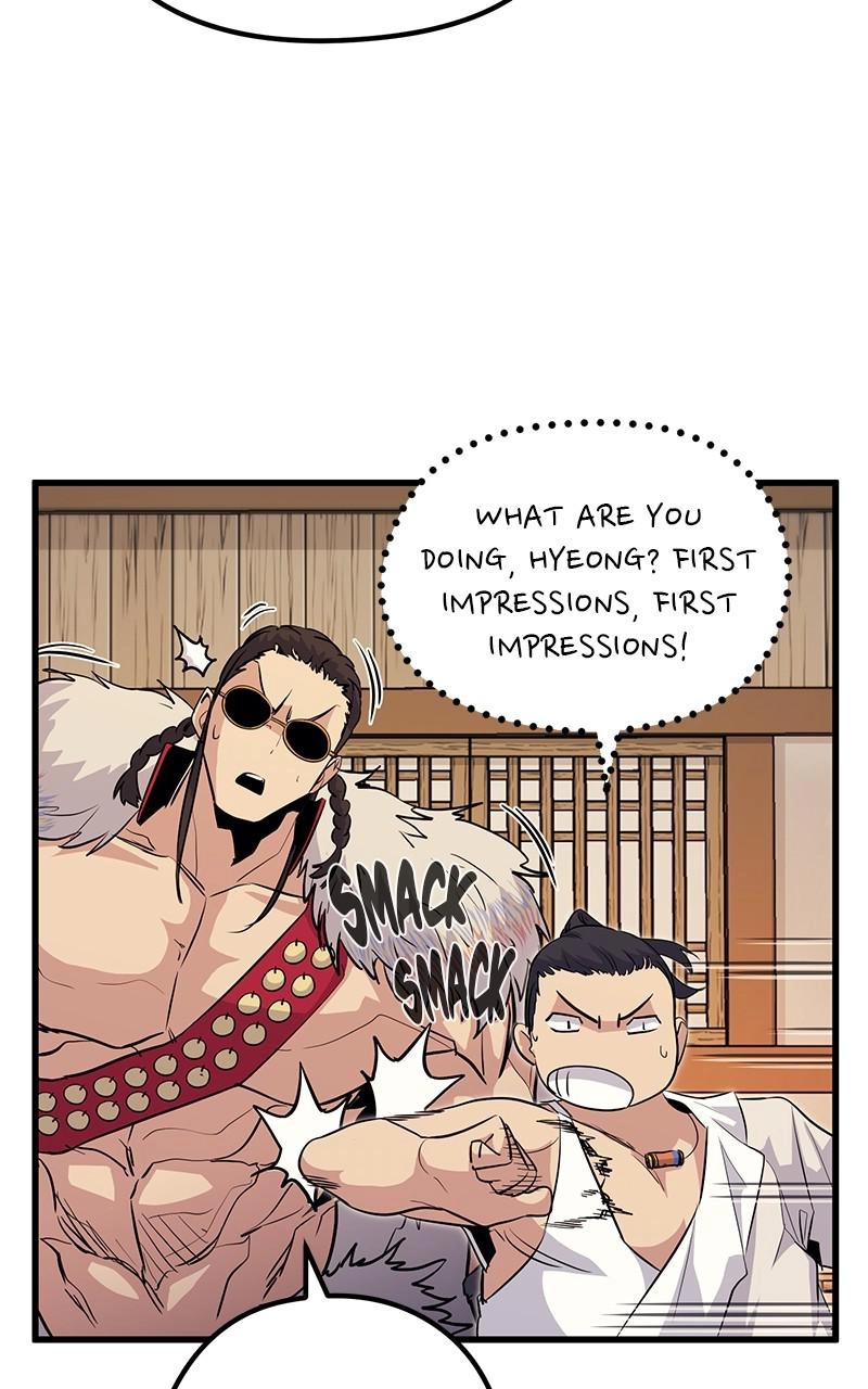 Read Ghost King chapter 45 image 60 on Lezhin