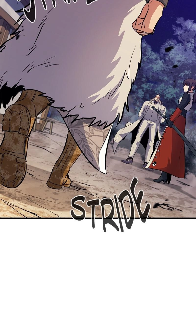 Read Ghost King chapter 45 image 63 on Lezhin