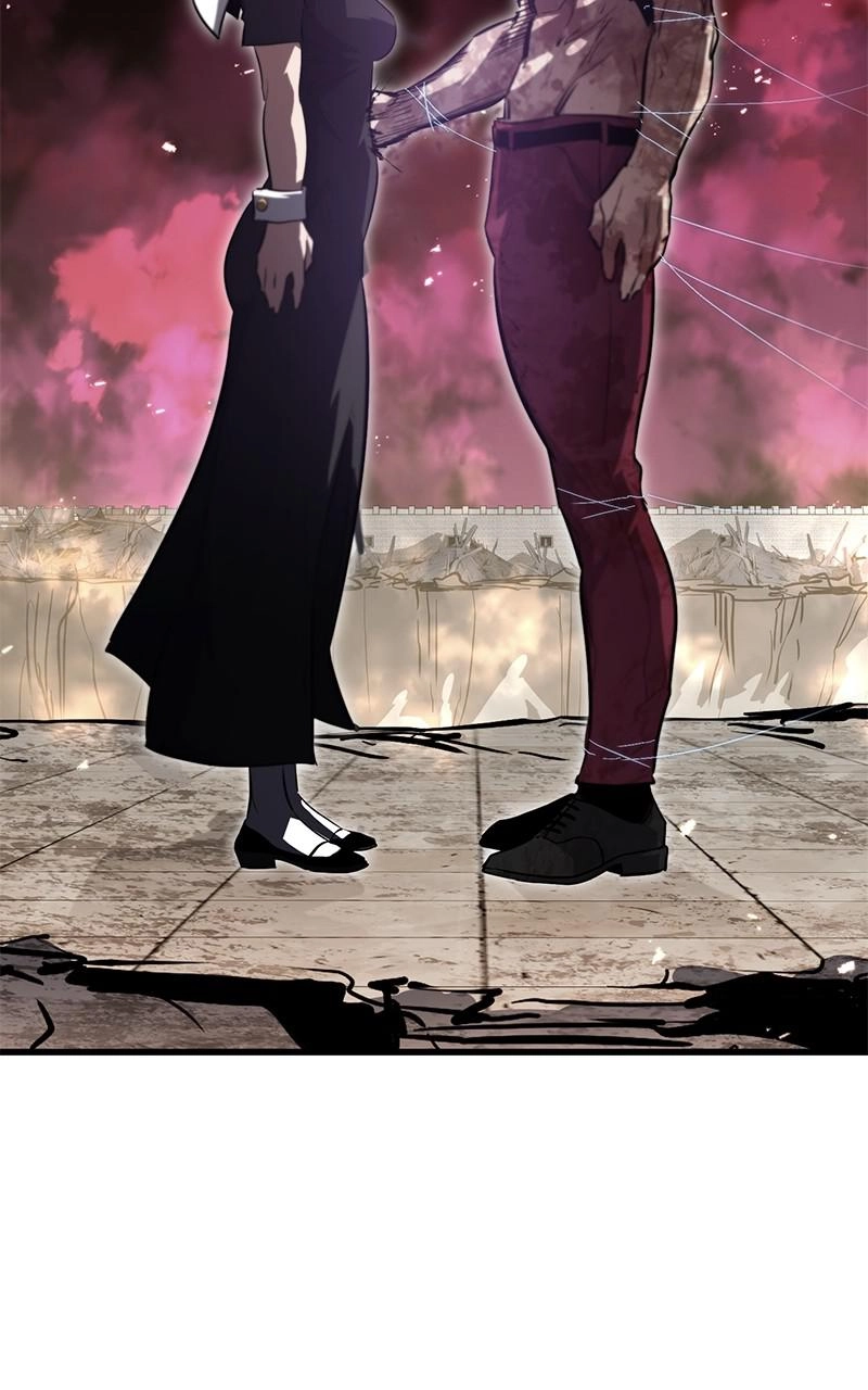Read Ghost King chapter 45 image 7 on Lezhin