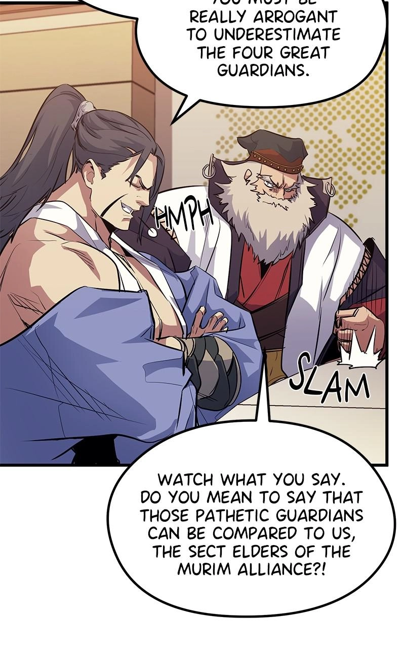 Read Ghost King chapter 46 image 11 on Lezhin