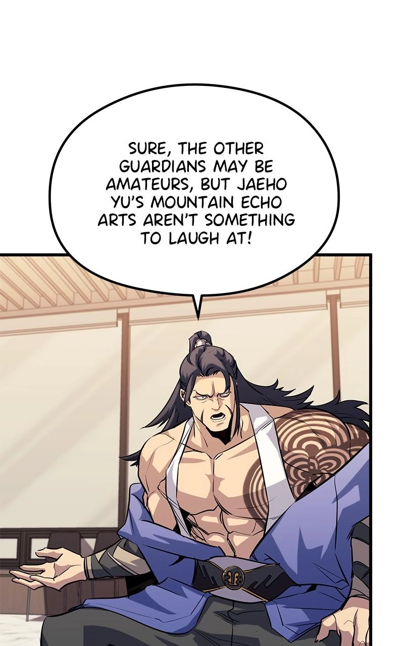 Read Ghost King chapter 46 image 12 on Lezhin