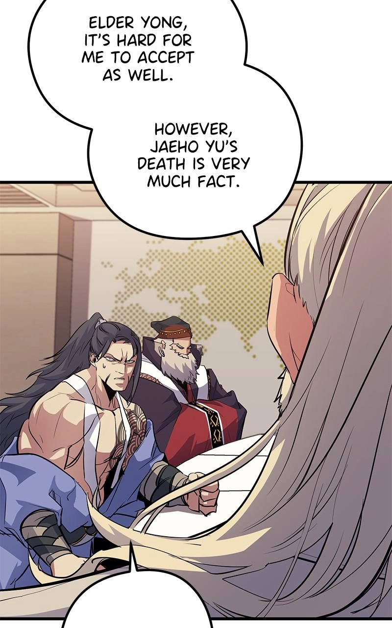 Read Ghost King chapter 46 image 16 on Lezhin
