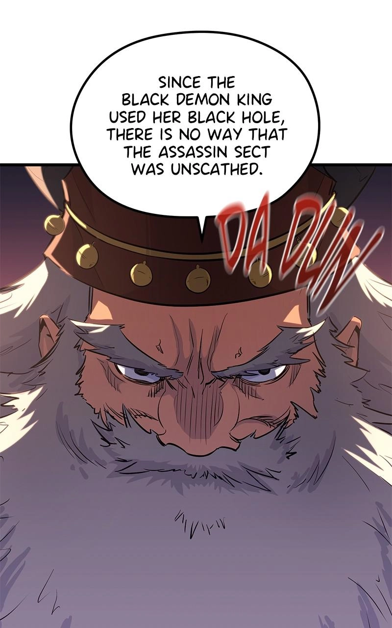 Read Ghost King chapter 46 image 24 on Lezhin