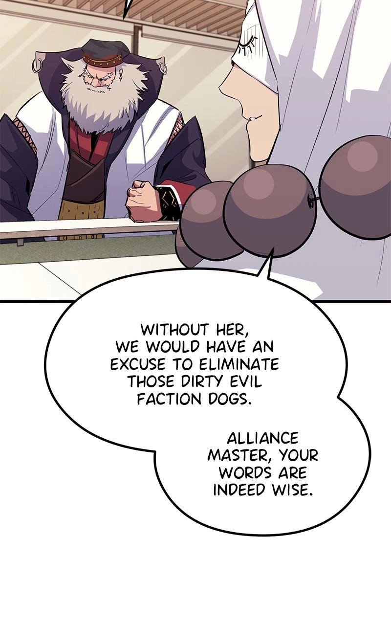 Read Ghost King chapter 46 image 36 on Lezhin