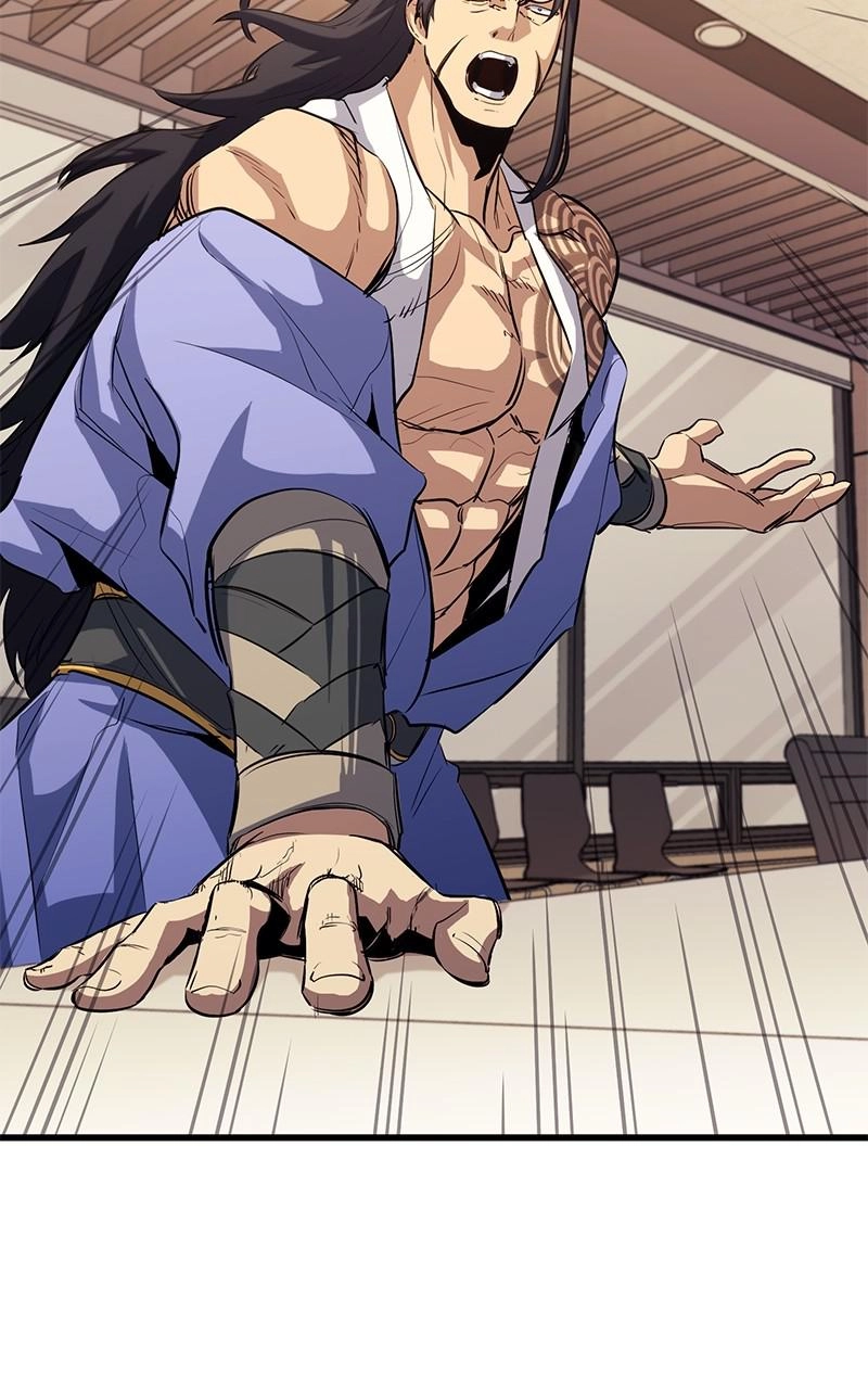 Read Ghost King chapter 46 image 8 on Lezhin