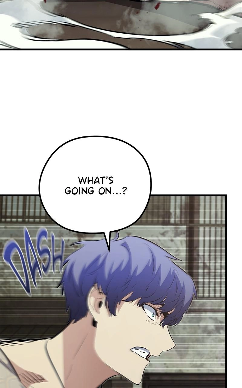 Read Ghost King chapter 47 image 10 on Lezhin