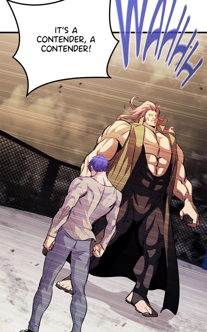 Read Ghost King chapter 47 image 114 on Lezhin