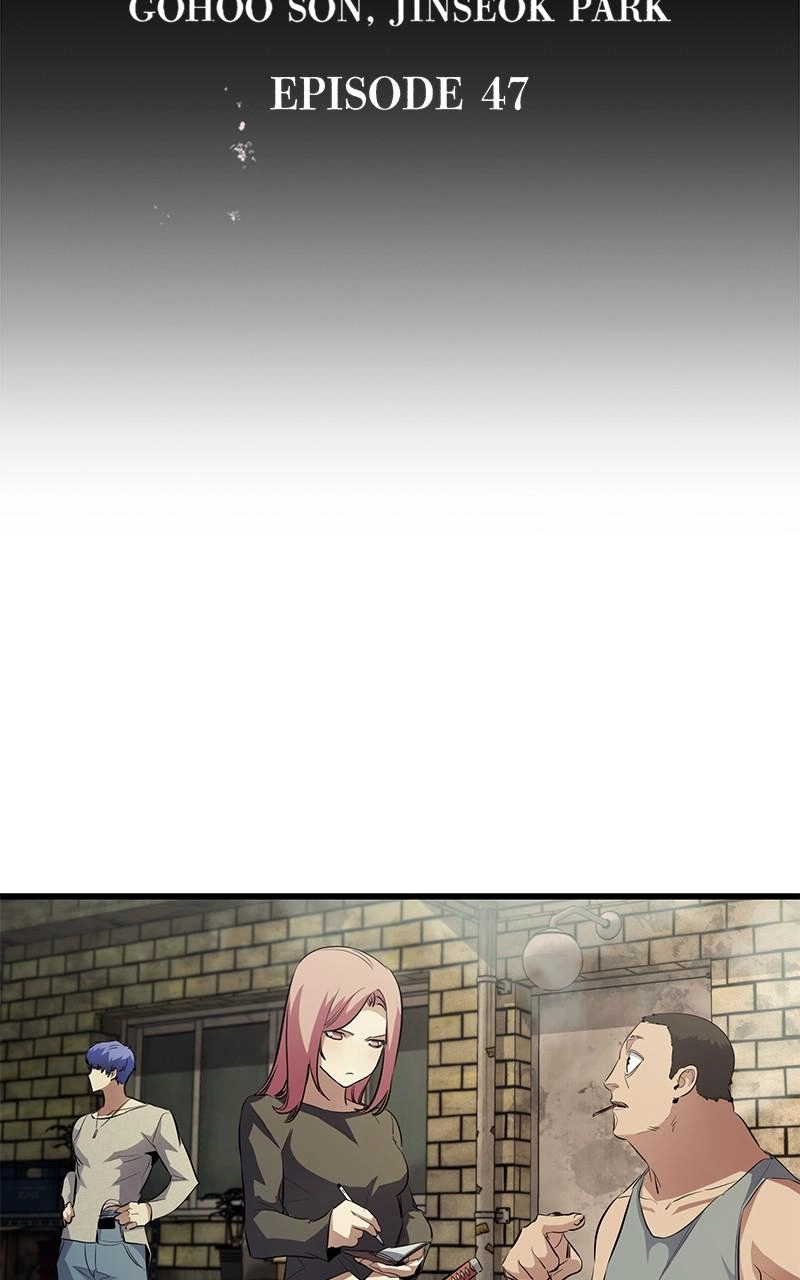 Read Ghost King chapter 47 image 22 on Lezhin