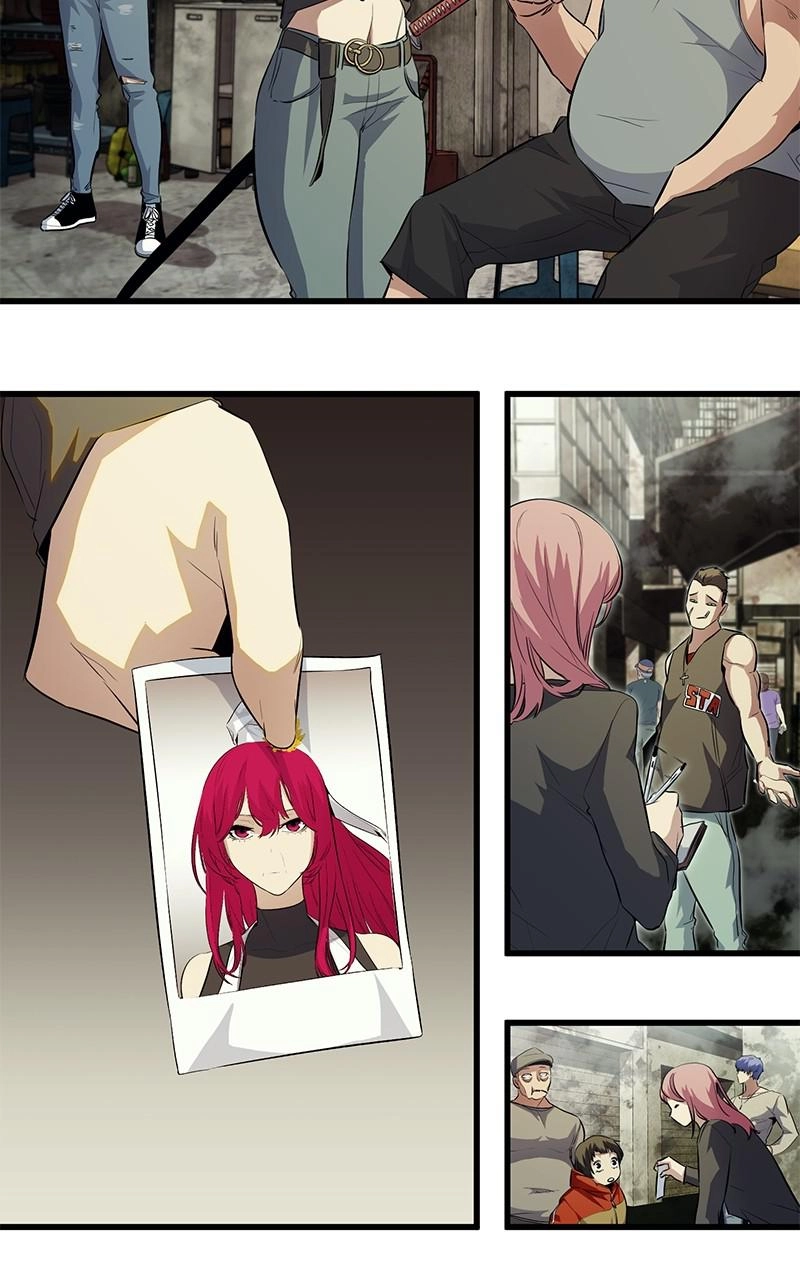Read Ghost King chapter 47 image 23 on Lezhin