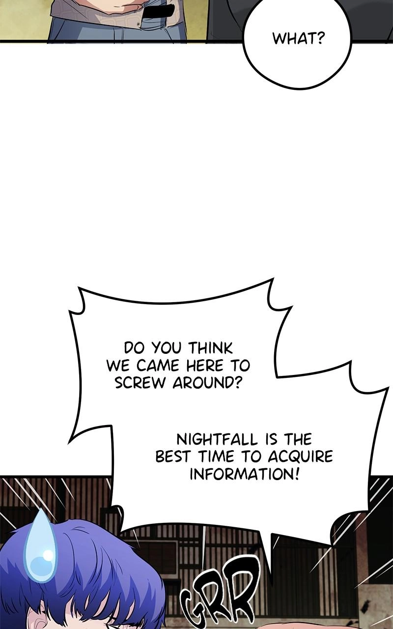 Read Ghost King chapter 47 image 28 on Lezhin