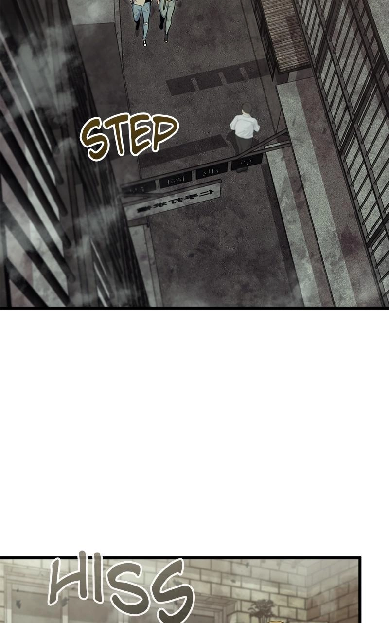 Read Ghost King chapter 47 image 3 on Lezhin