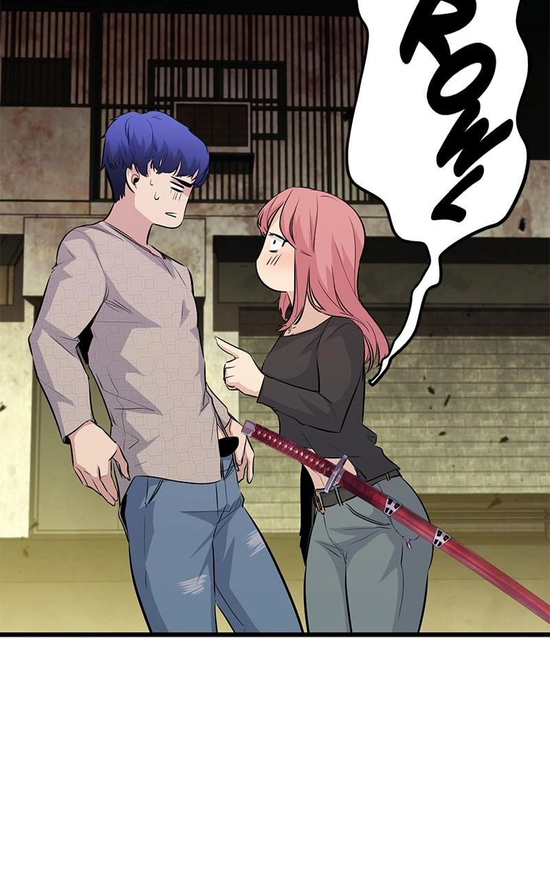 Read Ghost King chapter 47 image 30 on Lezhin