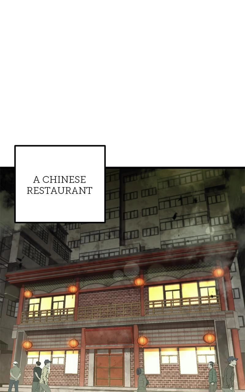 Read Ghost King chapter 47 image 31 on Lezhin