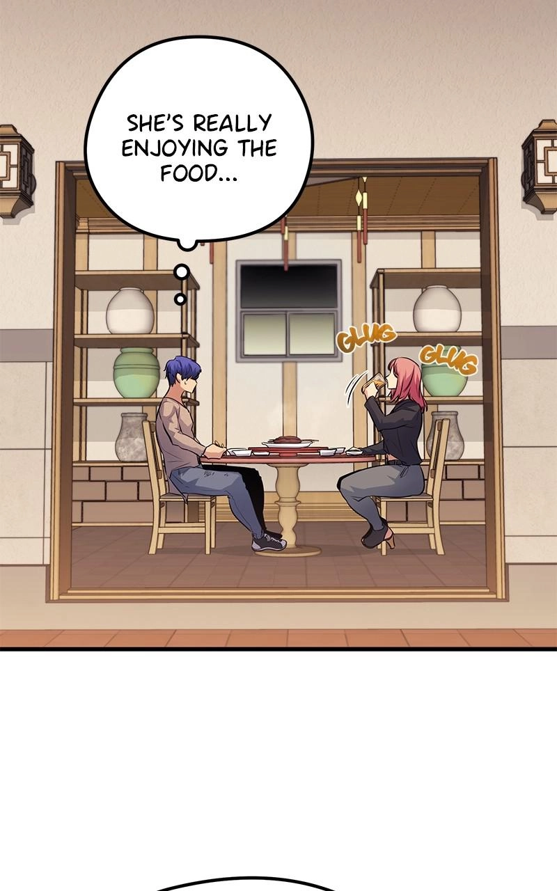 Read Ghost King chapter 47 image 35 on Lezhin