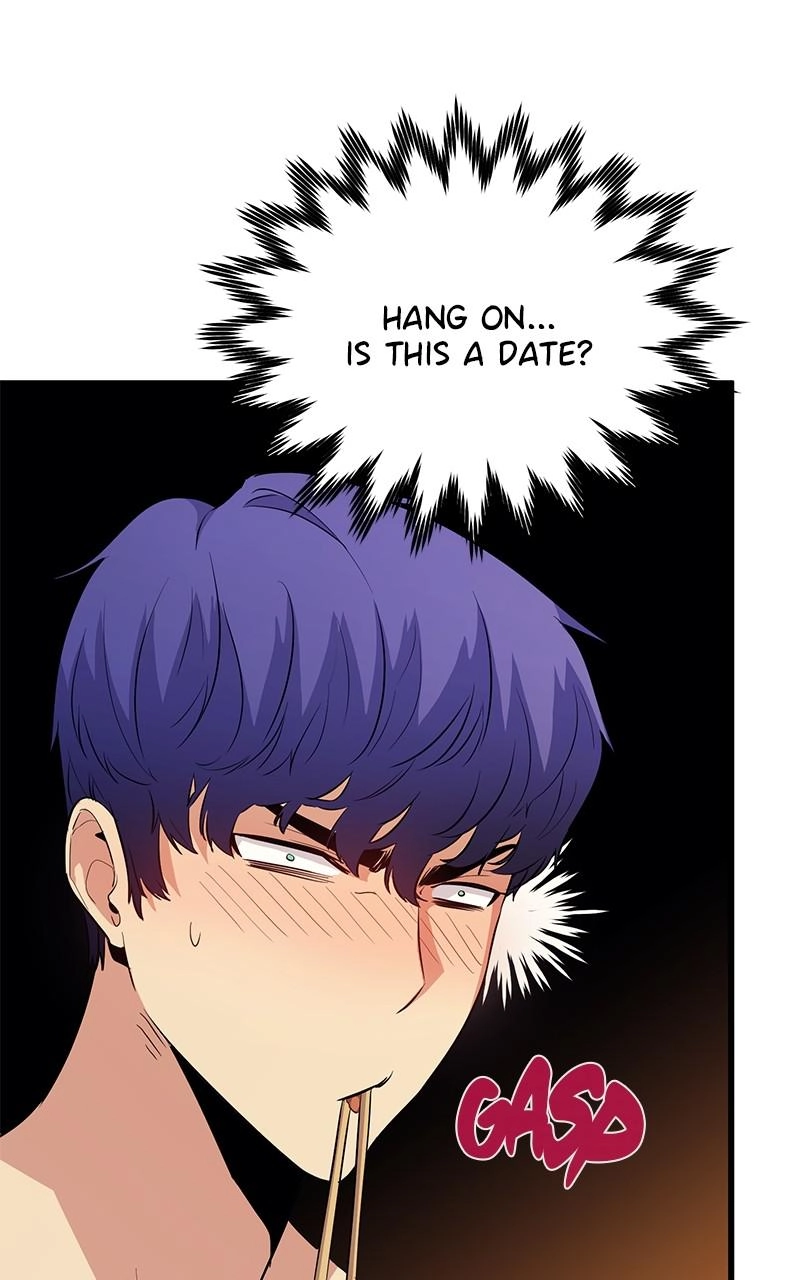 Read Ghost King chapter 47 image 37 on Lezhin