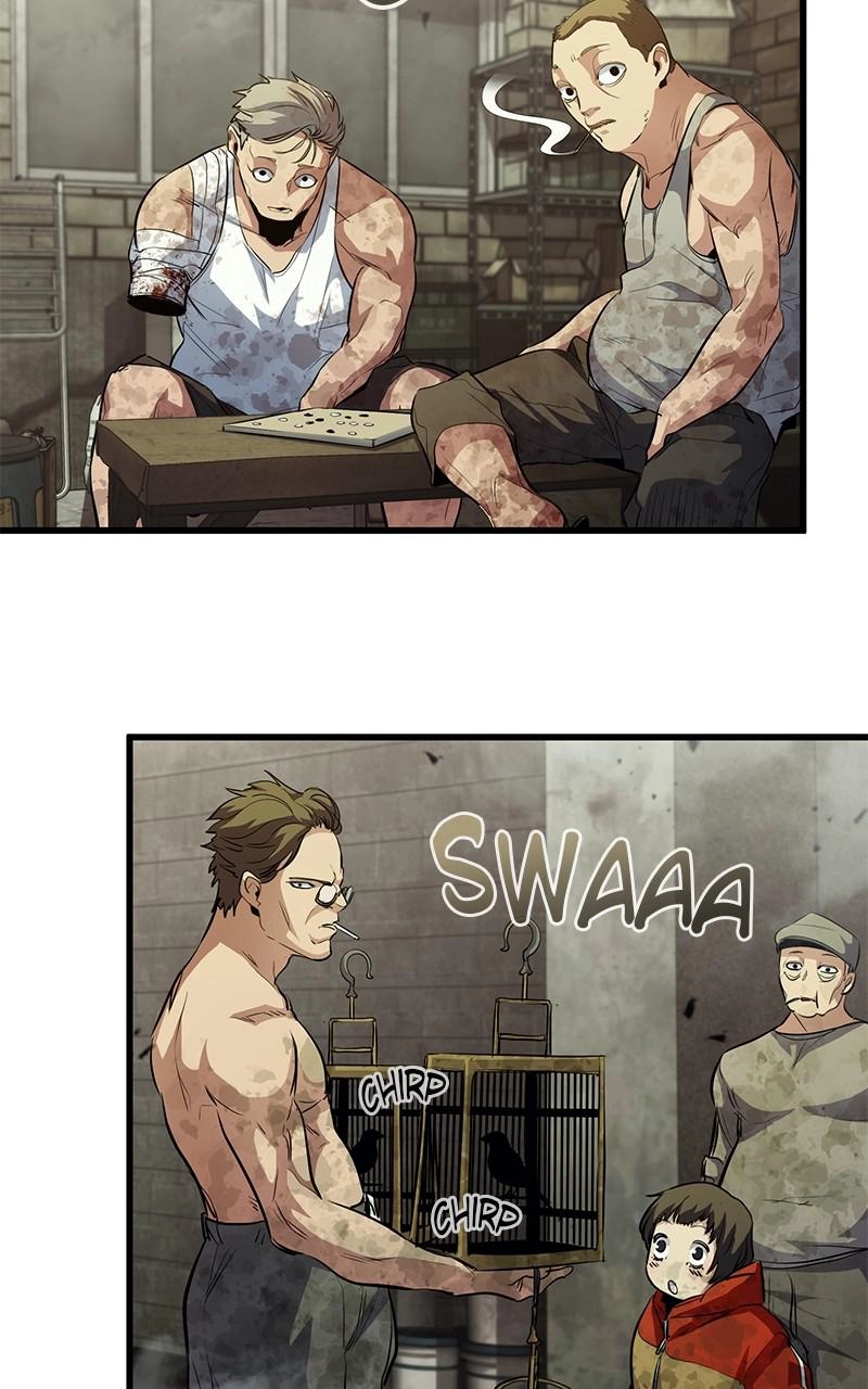 Read Ghost King chapter 47 image 4 on Lezhin