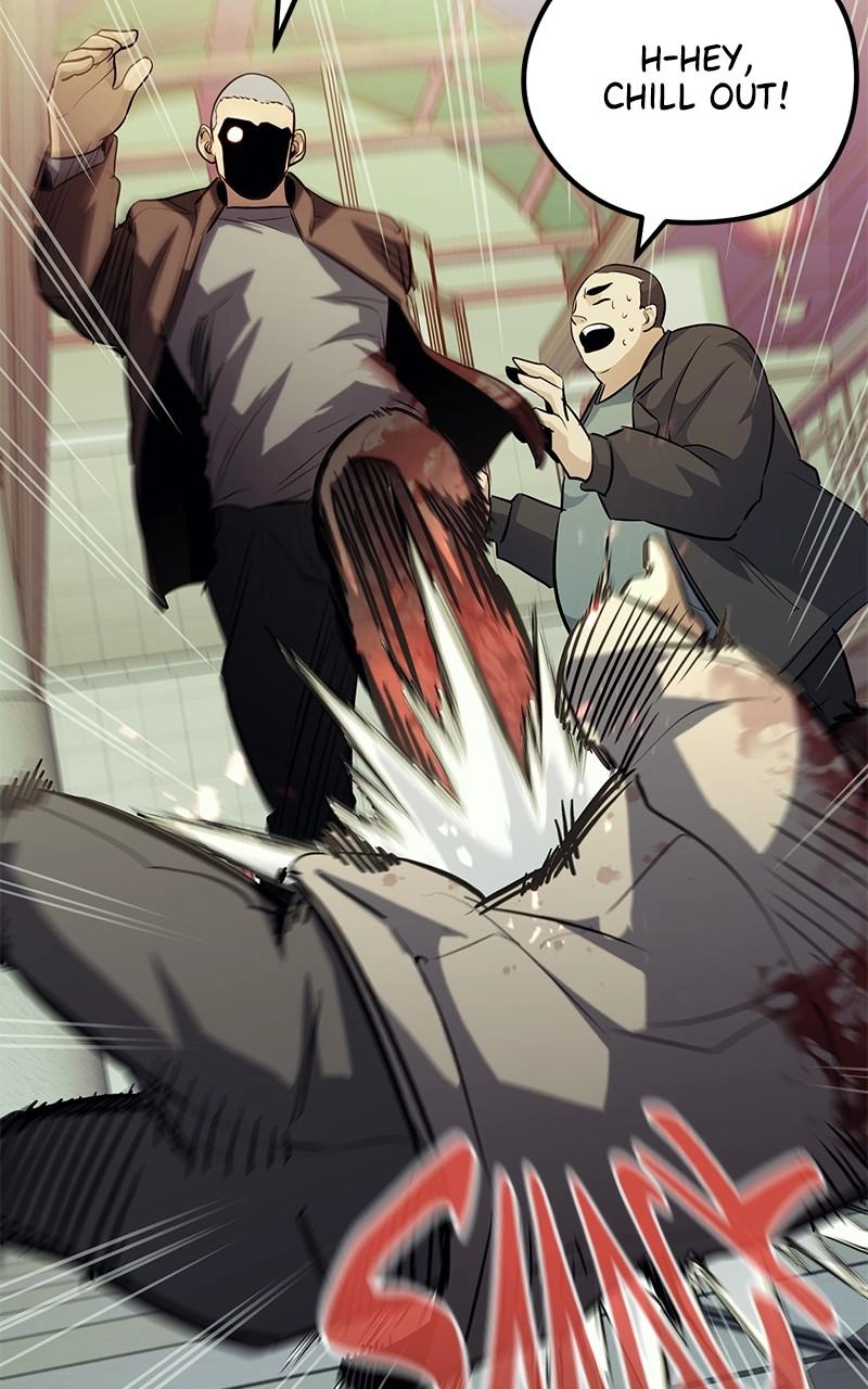 Read Ghost King chapter 47 image 48 on Lezhin