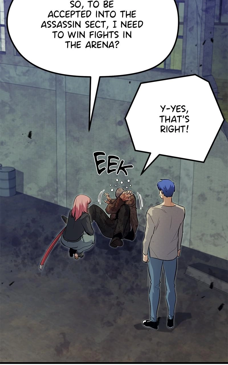 Read Ghost King chapter 47 image 63 on Lezhin