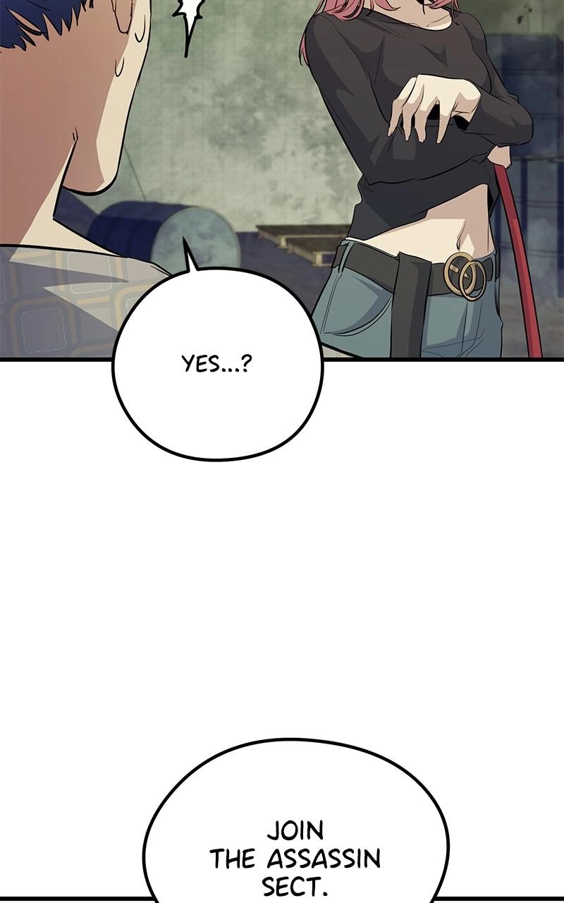 Read Ghost King chapter 47 image 70 on Lezhin