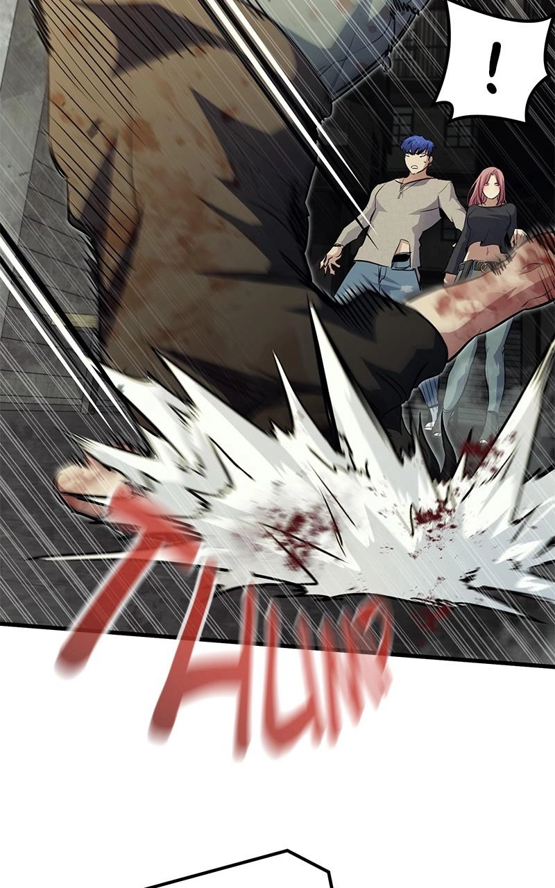 Read Ghost King chapter 47 image 8 on Lezhin