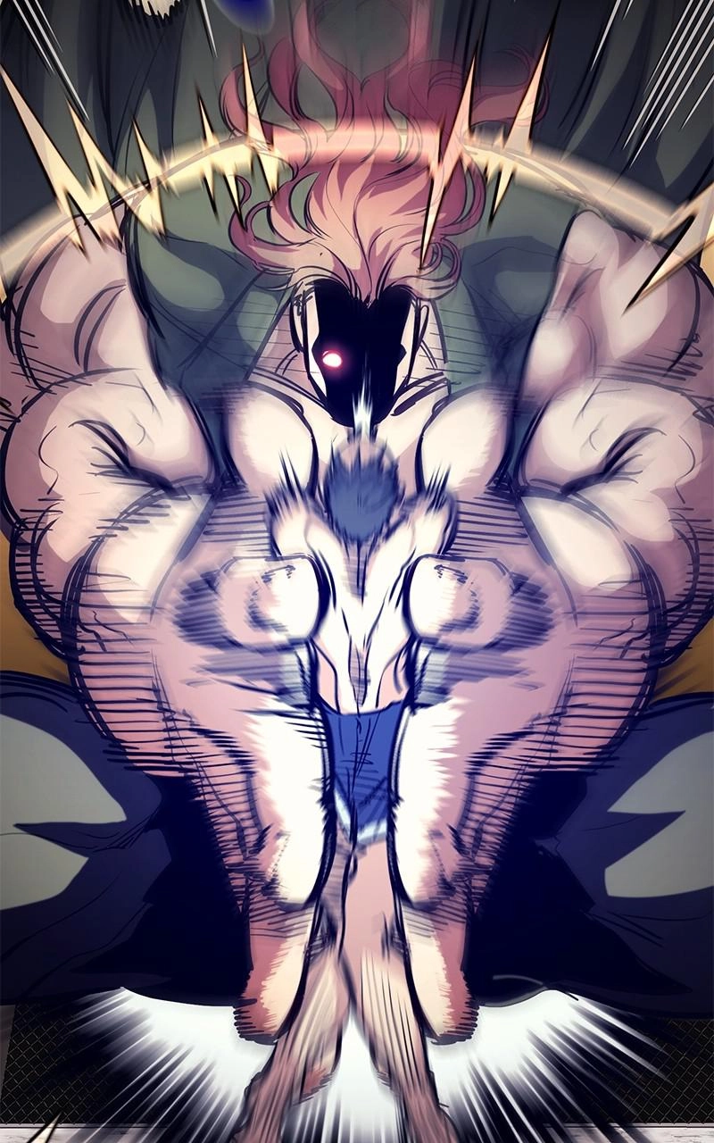 Read Ghost King chapter 47 image 80 on Lezhin