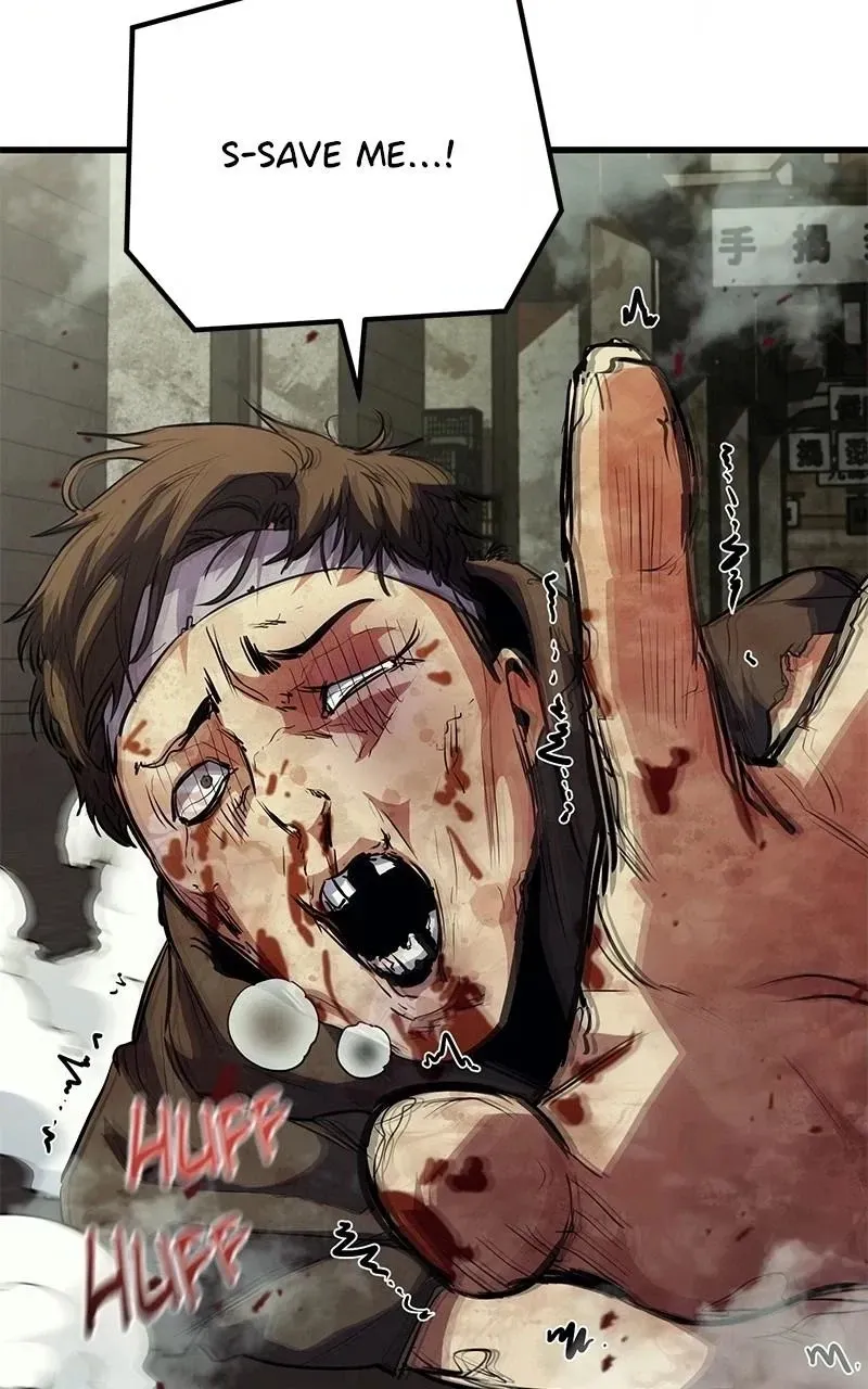 Read Ghost King chapter 47 image 9 on Lezhin