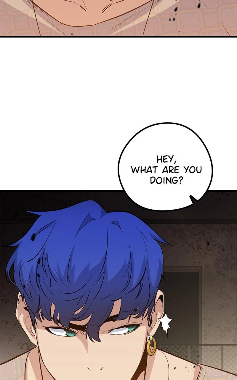 Read Ghost King chapter 47 image 92 on Lezhin