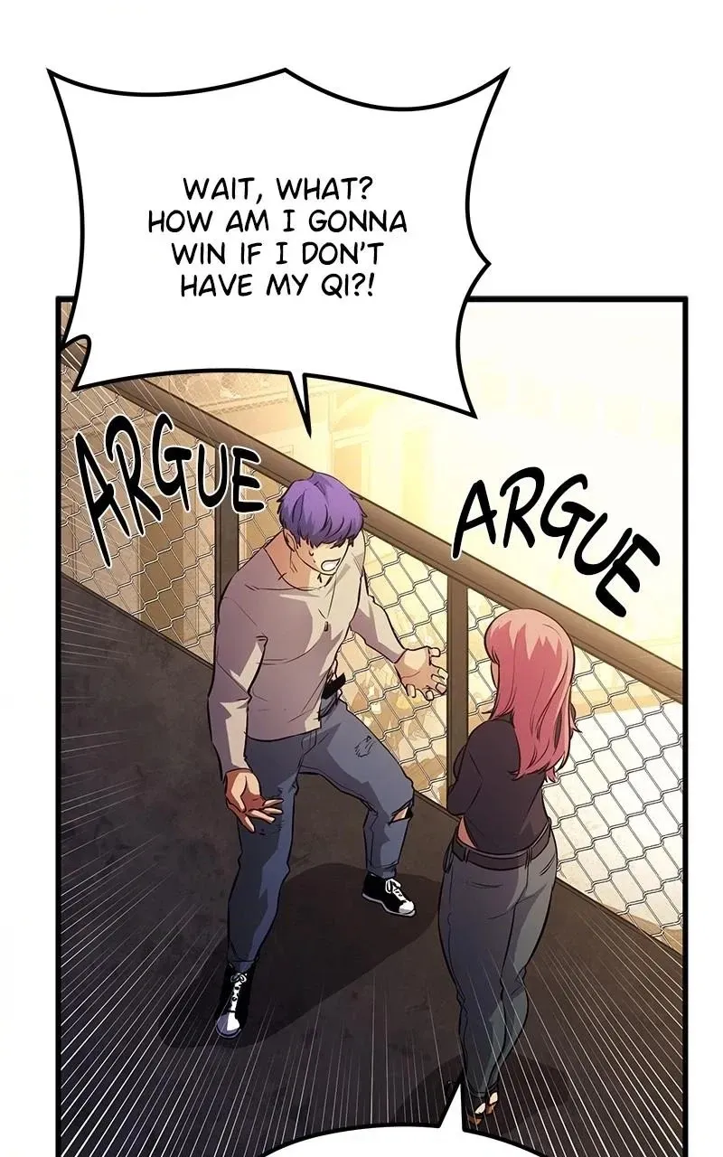 Read Ghost King chapter 47 image 99 on Lezhin