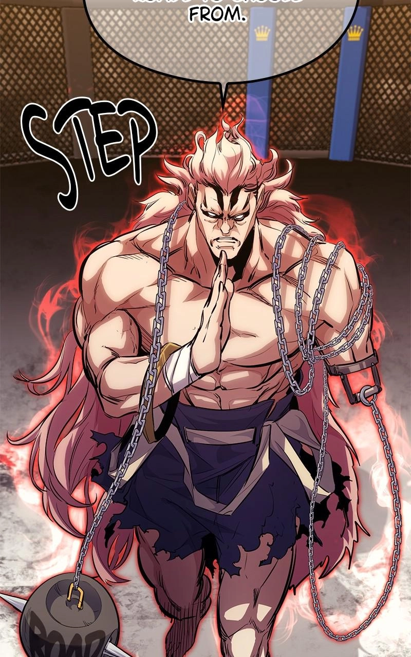 Read Ghost King chapter 48 image 1 on Lezhin
