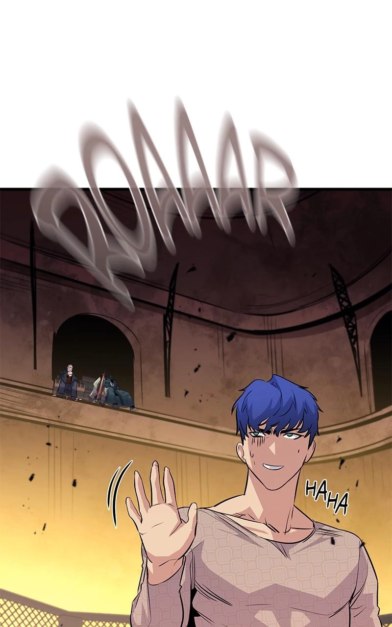 Read Ghost King chapter 48 image 10 on Lezhin