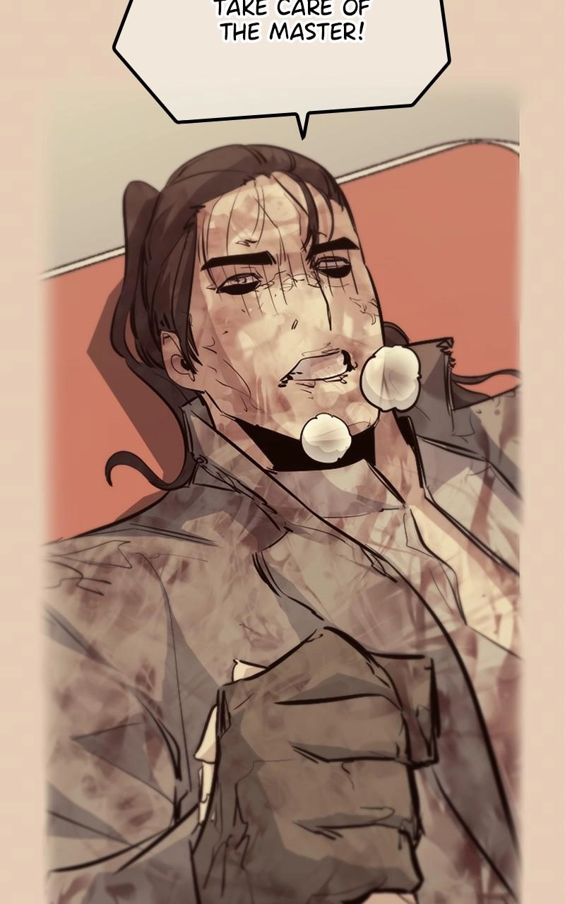 Read Ghost King chapter 48 image 102 on Lezhin