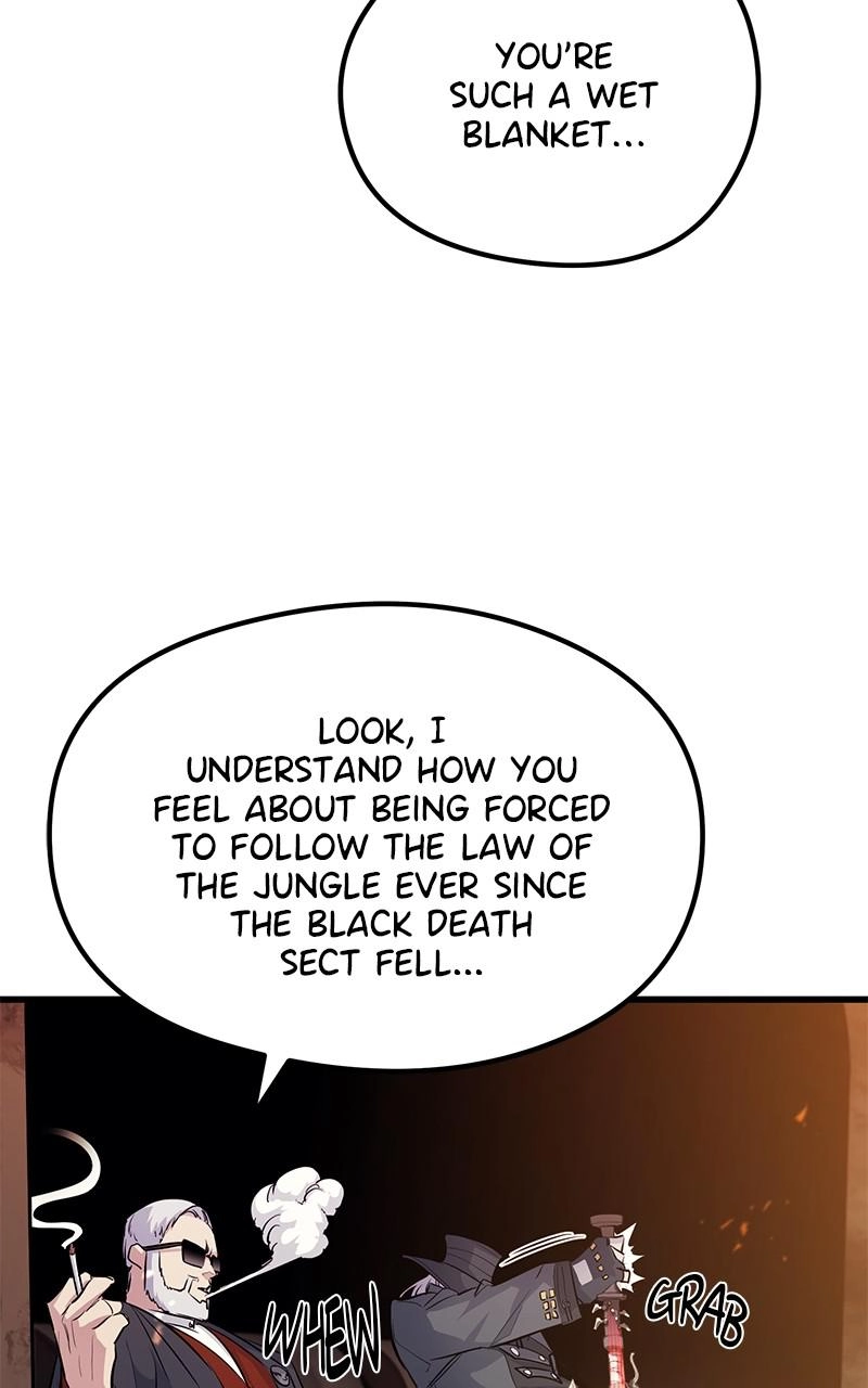 Read Ghost King chapter 48 image 16 on Lezhin