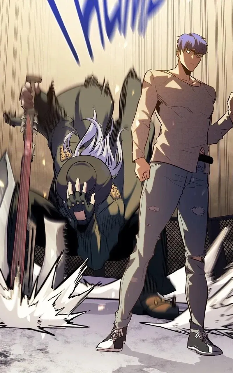 Read Ghost King chapter 48 image 19 on Lezhin