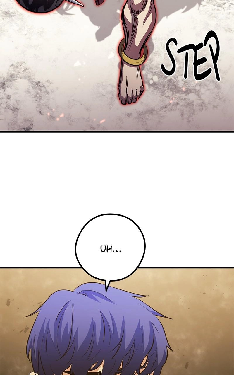 Read Ghost King chapter 48 image 2 on Lezhin