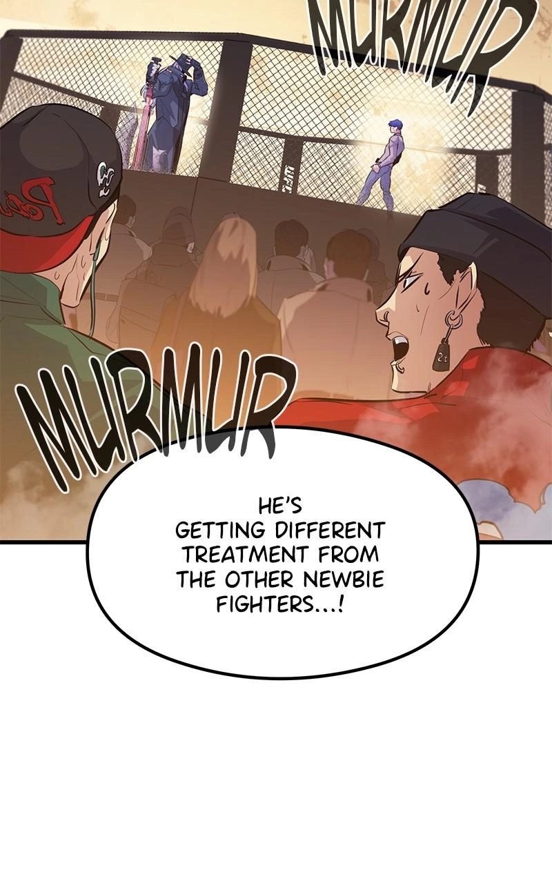 Read Ghost King chapter 48 image 22 on Lezhin