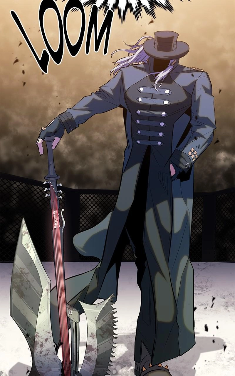 Read Ghost King chapter 48 image 24 on Lezhin
