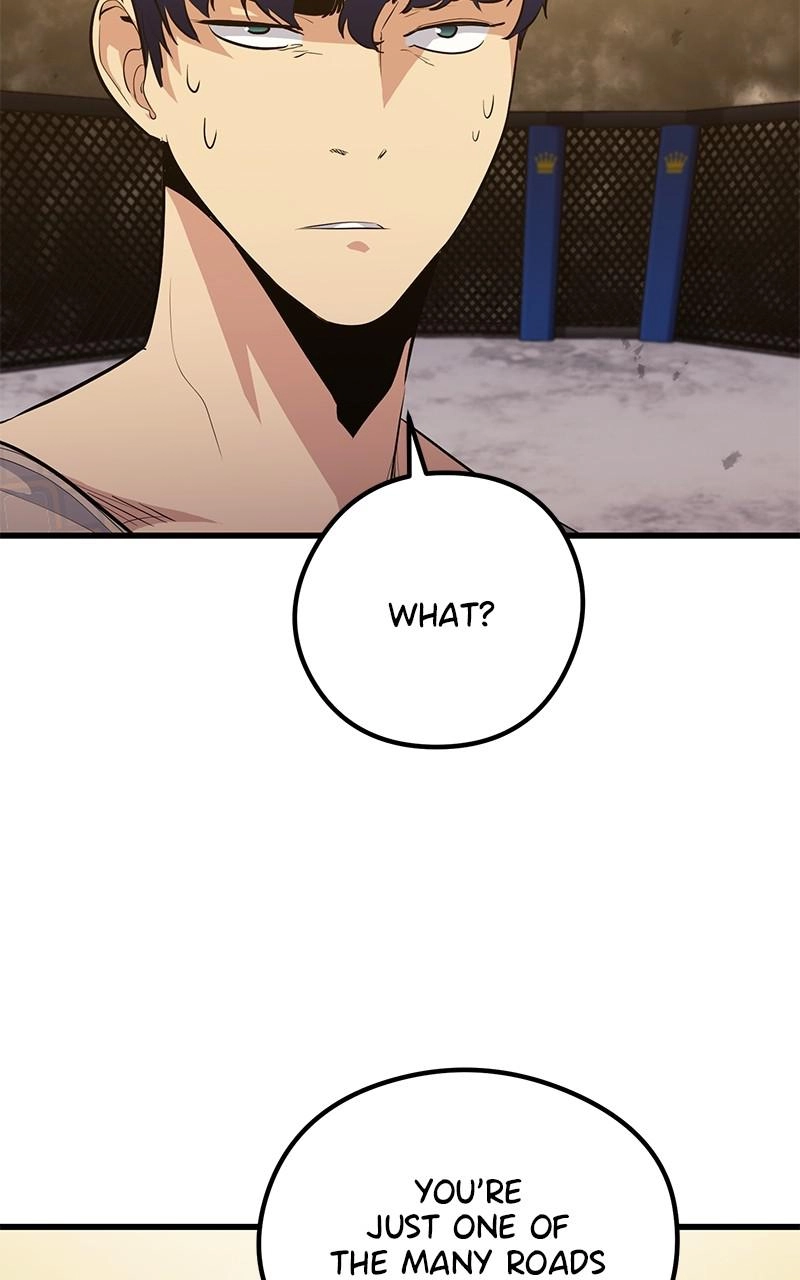 Read Ghost King chapter 48 image 3 on Lezhin