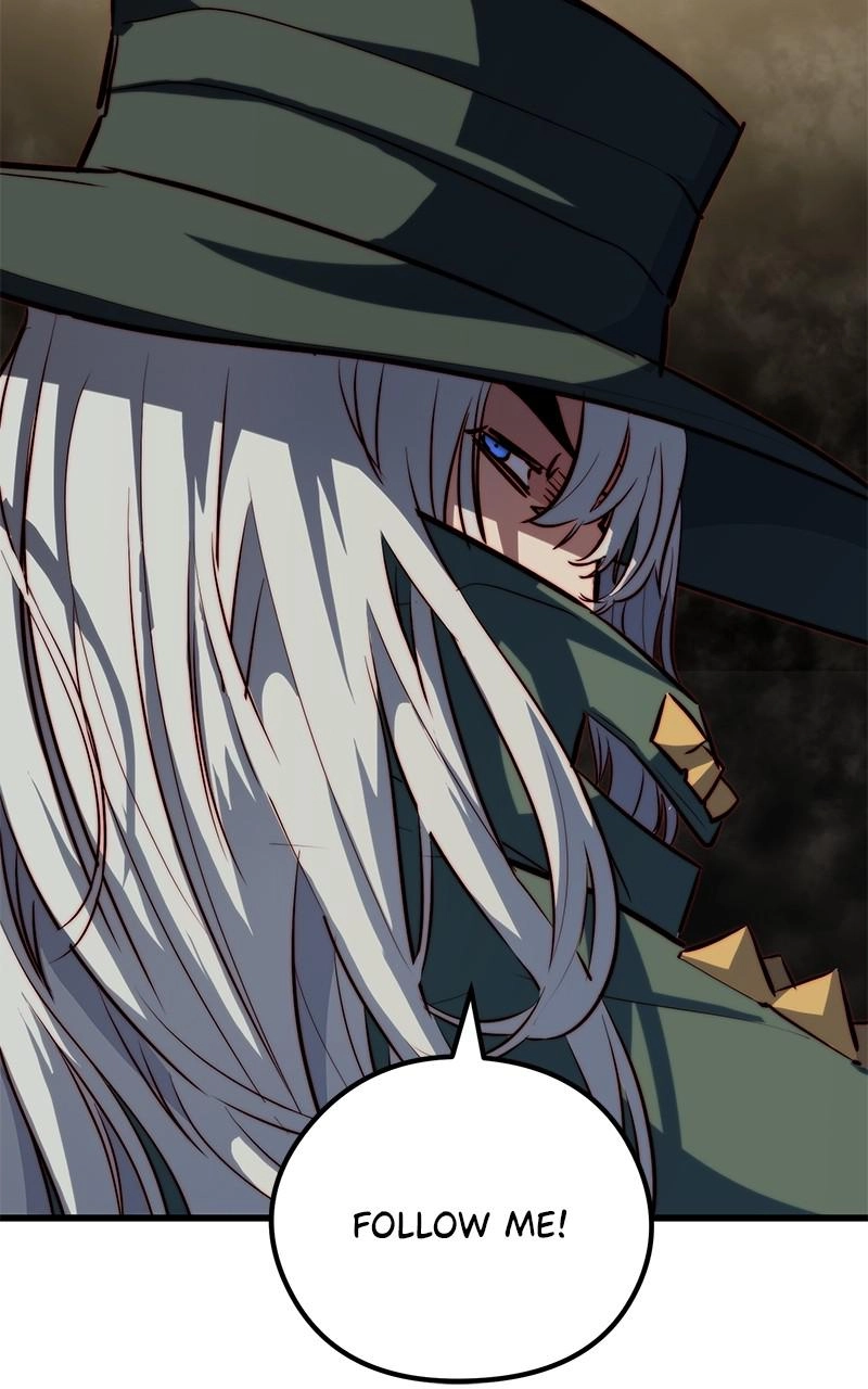 Read Ghost King chapter 48 image 36 on Lezhin