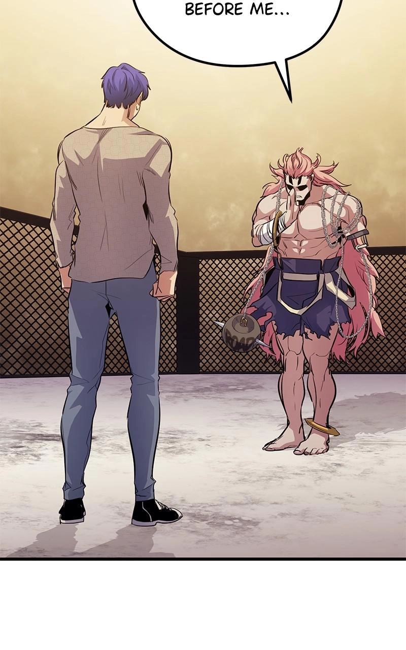 Read Ghost King chapter 48 image 4 on Lezhin