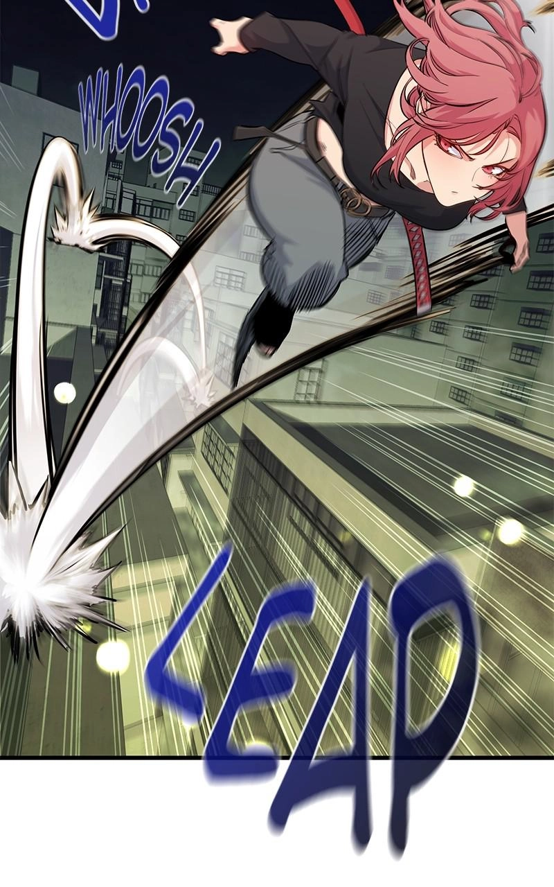 Read Ghost King chapter 48 image 40 on Lezhin