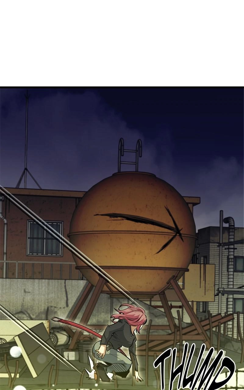Read Ghost King chapter 48 image 42 on Lezhin