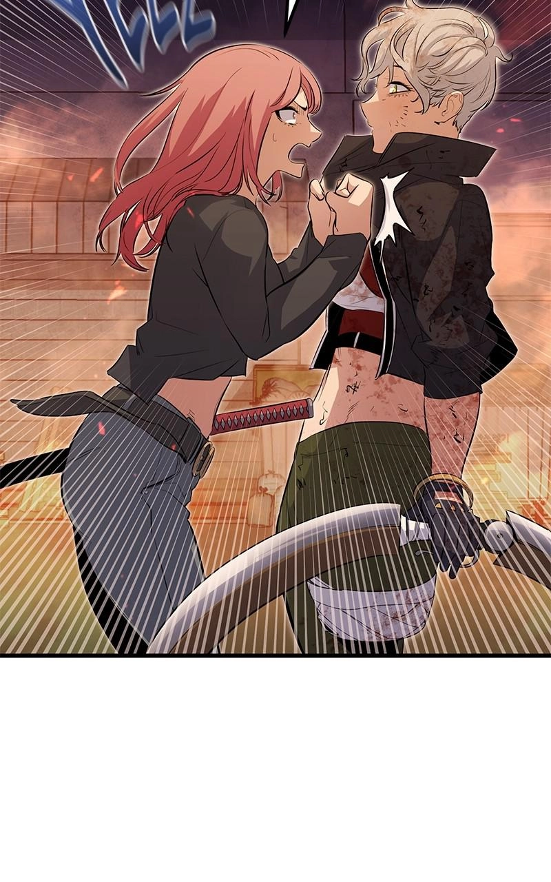 Read Ghost King chapter 48 image 75 on Lezhin