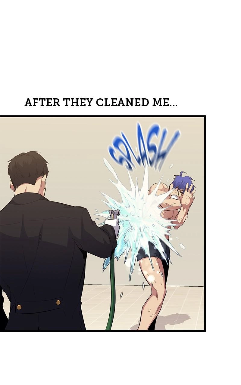 Read Ghost King chapter 49 image 0 on Lezhin