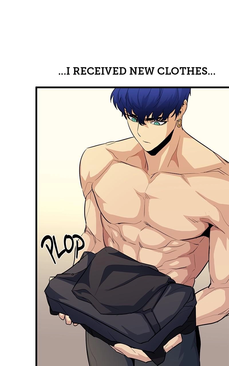 Read Ghost King chapter 49 image 1 on Lezhin
