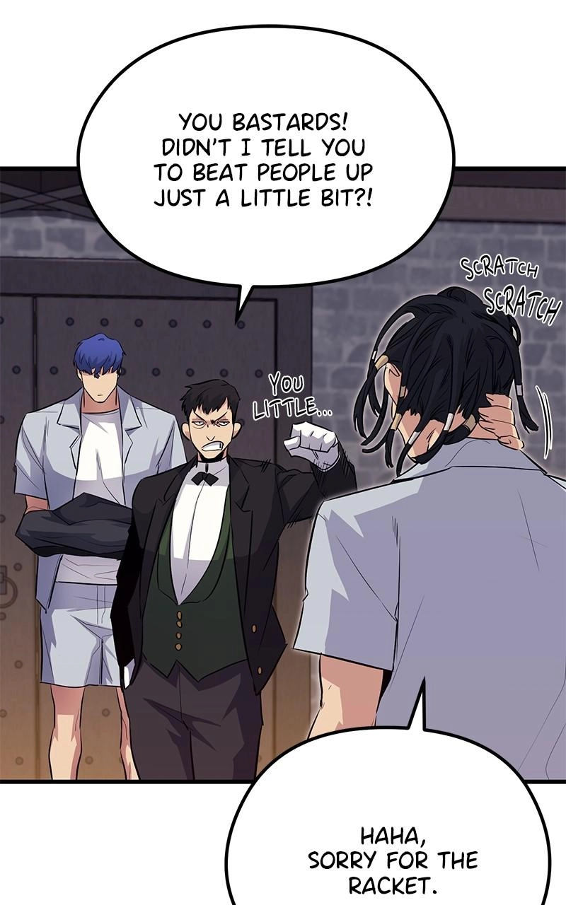Read Ghost King chapter 49 image 10 on Lezhin