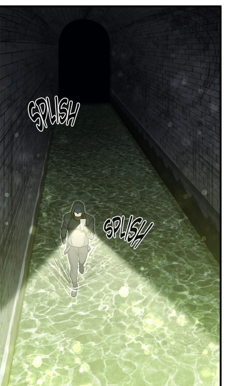 Read Ghost King chapter 49 image 105 on Lezhin