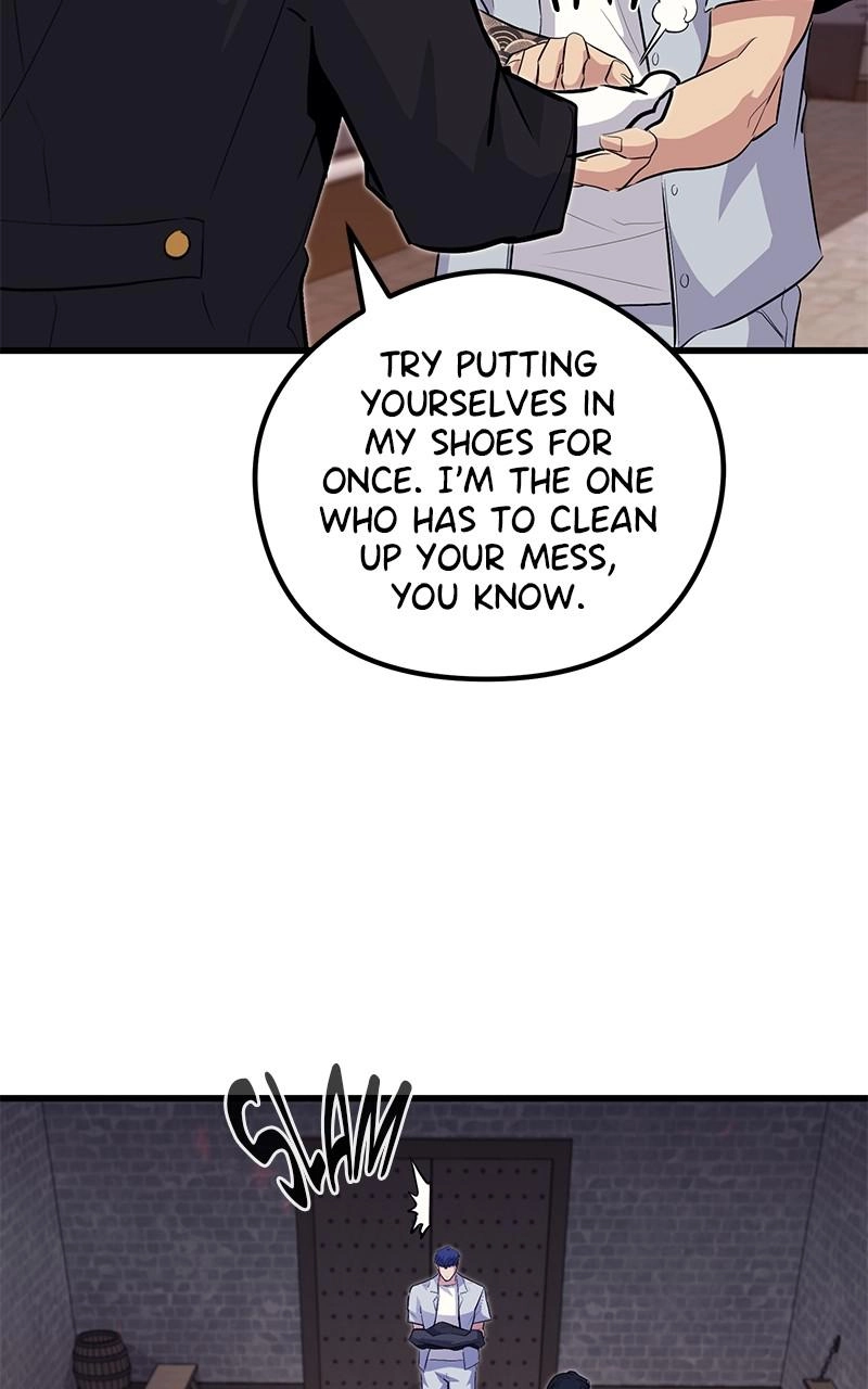 Read Ghost King chapter 49 image 12 on Lezhin